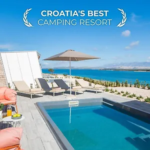 Parco vacanze Aminess Style Glamping & Homes Avalona, Povljana